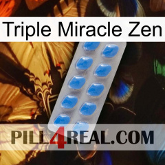 Triple Miracle Zen 22